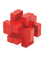 The Box Professor Puzzle