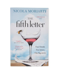 The Fifth Letter