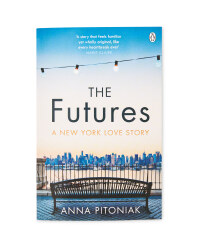 The Futures Paperback Book