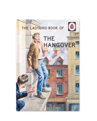 The Hangover Book