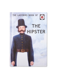 The Hipster Book