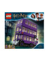 The Knight Bus LEGO Set