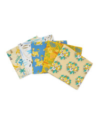 The Lion King Fat Quarters
