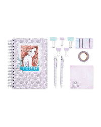 The Little Mermaid Stationery Set