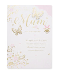 Penny Pot The Little Things Card