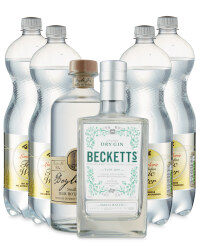 The Perfect G&T