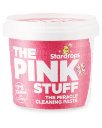 The Pink Stuff Miracle Paste