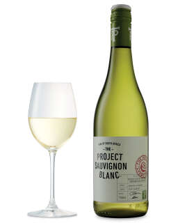 Fairtrade Chenin Chardonnay Aldi Uk