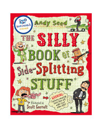The Silly Book of Side Splitting