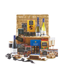 The Specially Selected Luxury Hamper