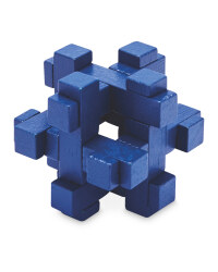 The Twist Professor Puzzle