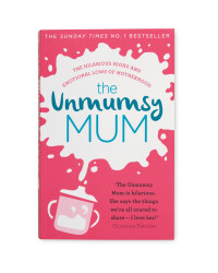The Unmumsy Mum