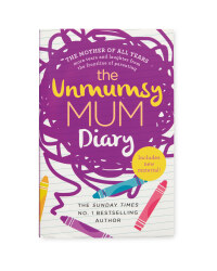 The Unmumsy Mum Diary