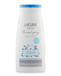 Thermal Body Lotion
