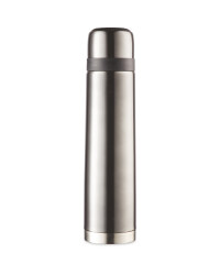 Kirkton House Thermal Drinks Flask - Grey