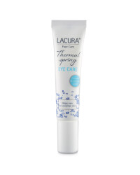 Thermal Eye Cream
