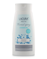 Thermal Shower Gel