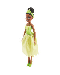 Tiana Figure