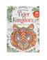 Tiger Mindfulness Colouring Book