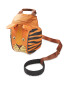 Tiger Toddler Reins Backpack