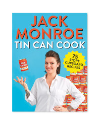 Tin Can Cook by Jack Monroe