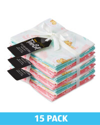 Tinkerbell Fat Quarters 15 Pack