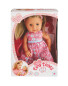 Tiny Tears Classic Doll Blonde