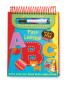 Tiny Tots ABC Easel Book