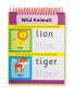 Tiny Tots First Words Easel Book