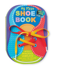 Tiny Tots Shoe Book