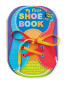 Tiny Tots Shoe Book