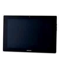 Titanium Medion Life Tablet