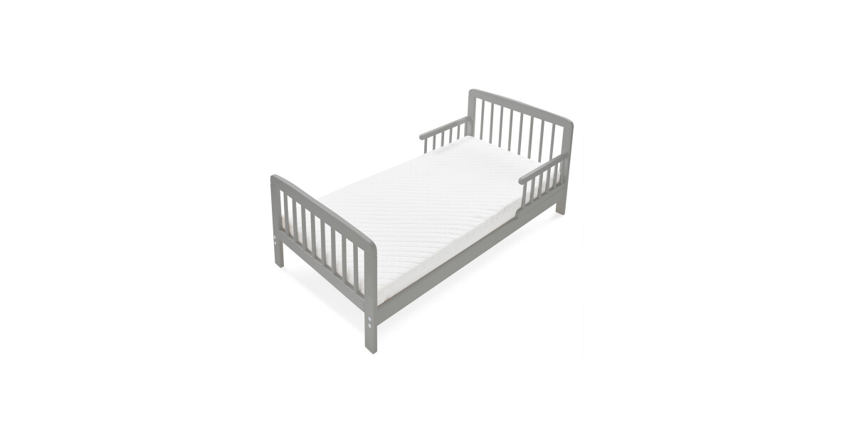 Mamia Toddler Bed Bundle - ALDI UK