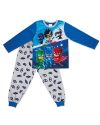 Toddler Pj Masks Pyjamas