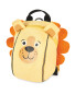 Toddler Reins Lion Backpack