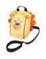 Toddler Reins Lion Backpack