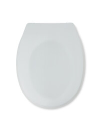 Toilet Seat - White