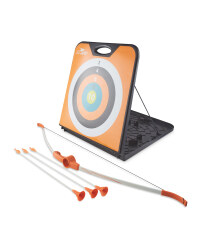 Crane Soft Archery Set - Orange