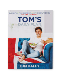 Tom's Daily Plan
