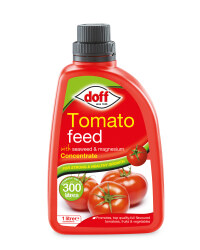 Tomato Feed 1 Litre