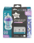 Tommee Tippee Anti-Colic Bottles - Blue