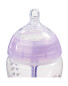 Tommee Tippee Anti-Colic Bottles - Purple