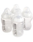 Tommee Tippee Closer To Nature 4 PK