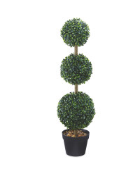 Topiary Trio Tree
