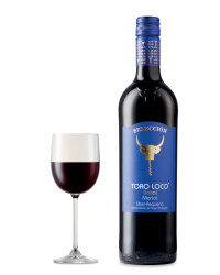 Toro Loco Bobal Merlot