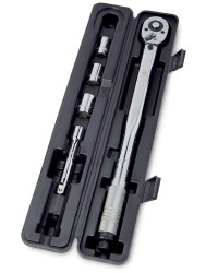 Torque Wrench Set