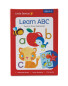 Touch And Trace Learn ABC Flashcards