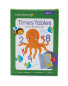 Touch And Trace Times Table Cards