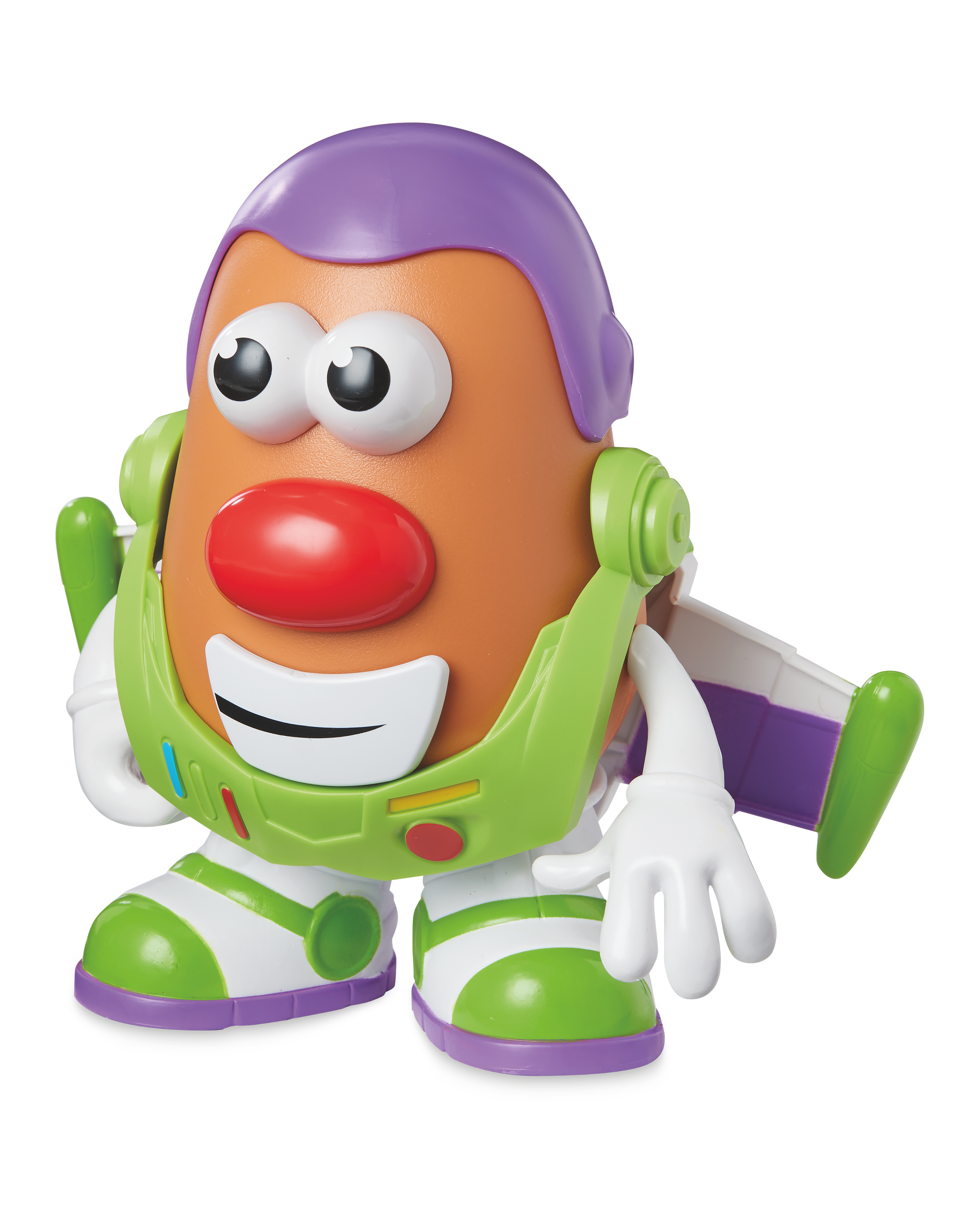 Toy Story Potato Head Lightyear Aldi Uk