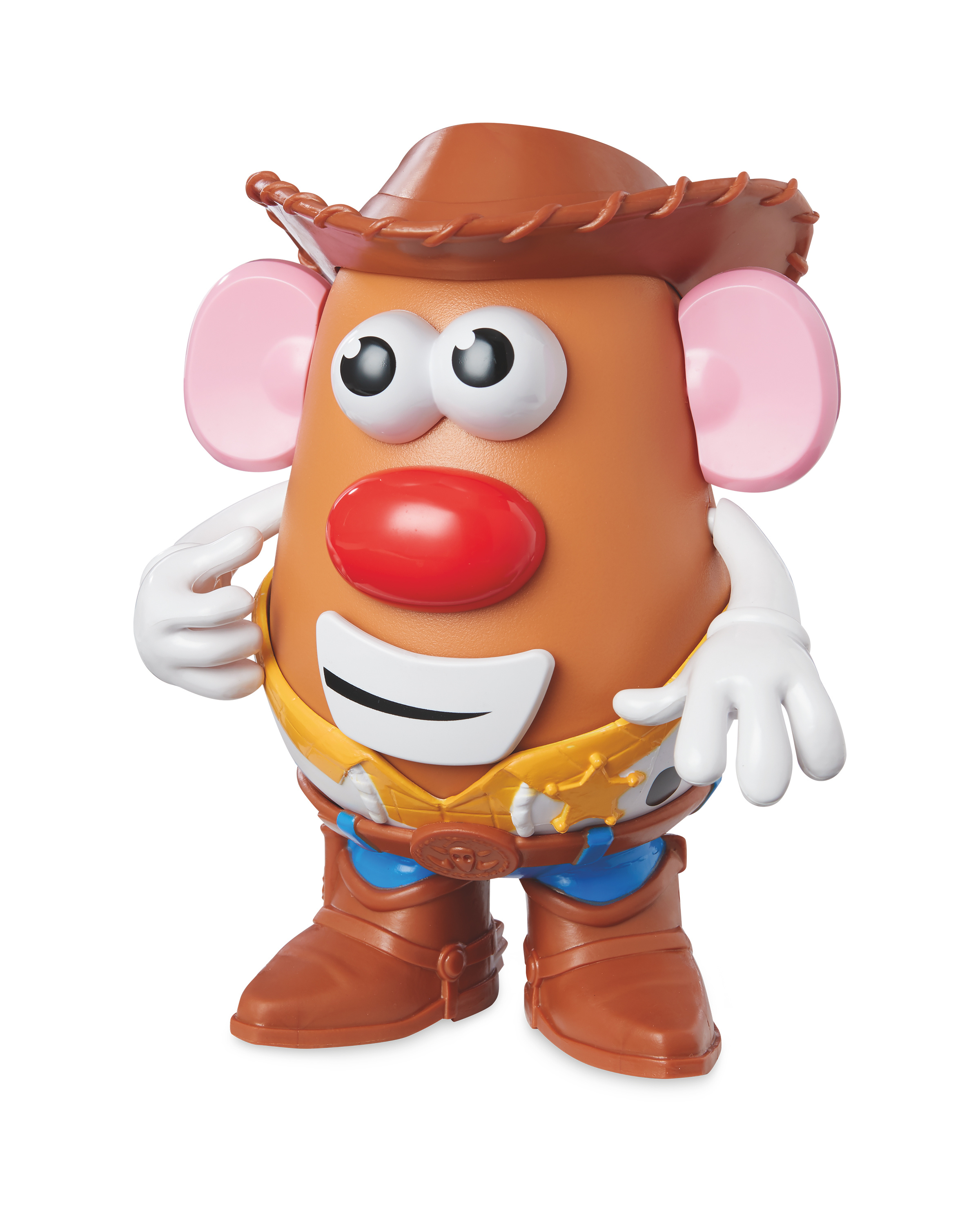 Toy Story Potato Heads Tater Roundup Aldi Uk